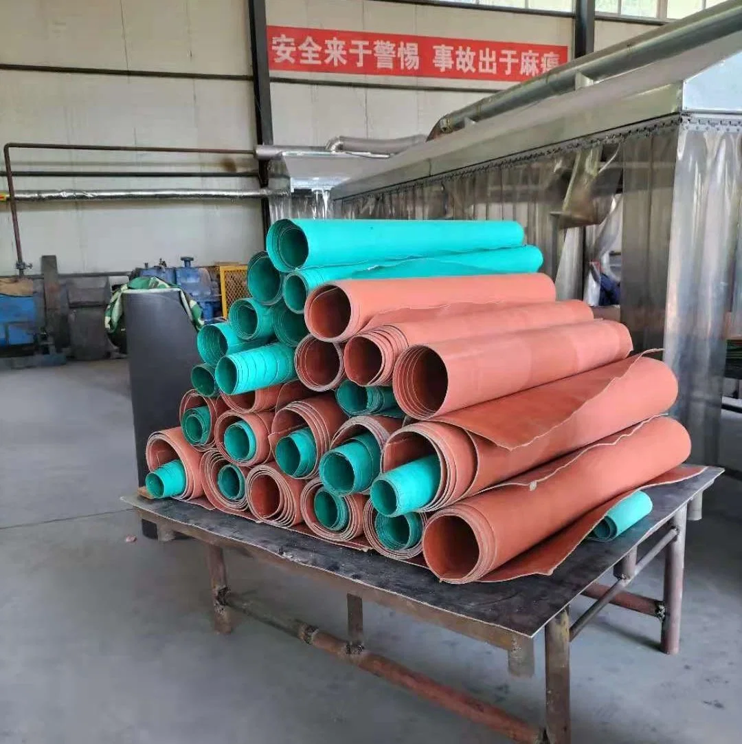 High Pressure Seal Gasket Asbestos Rubber Sheet