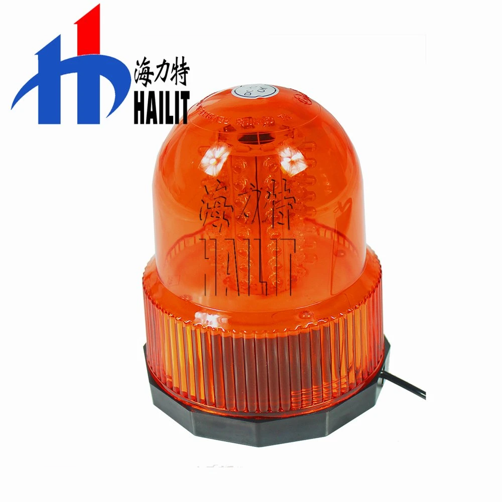 Lampe de feu de gabarit de camion à LED étanche pour remorque Témoins de dégagement de signal (08)