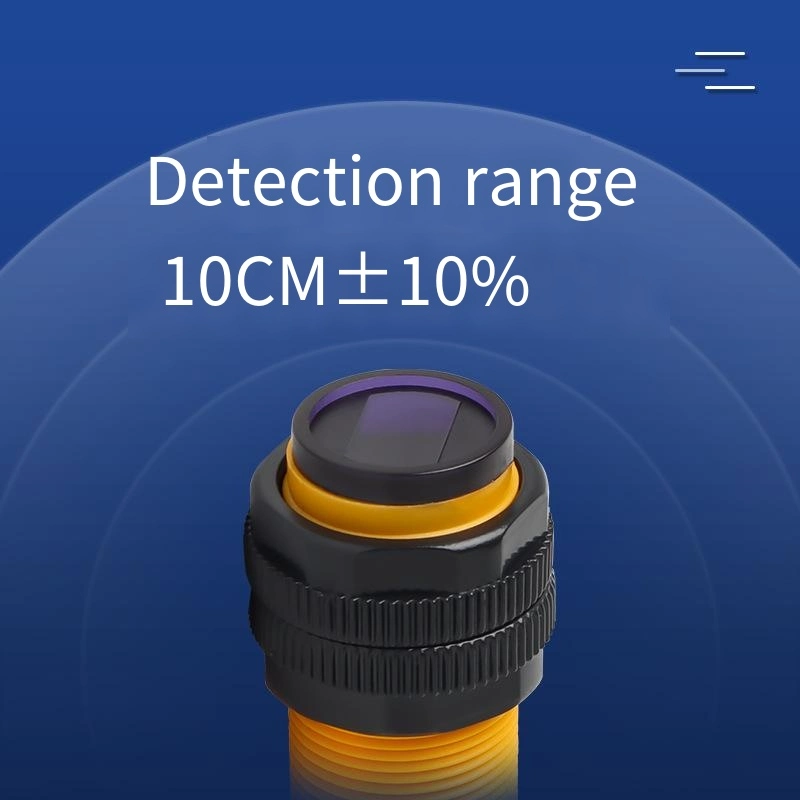 Sistema de control eléctrico