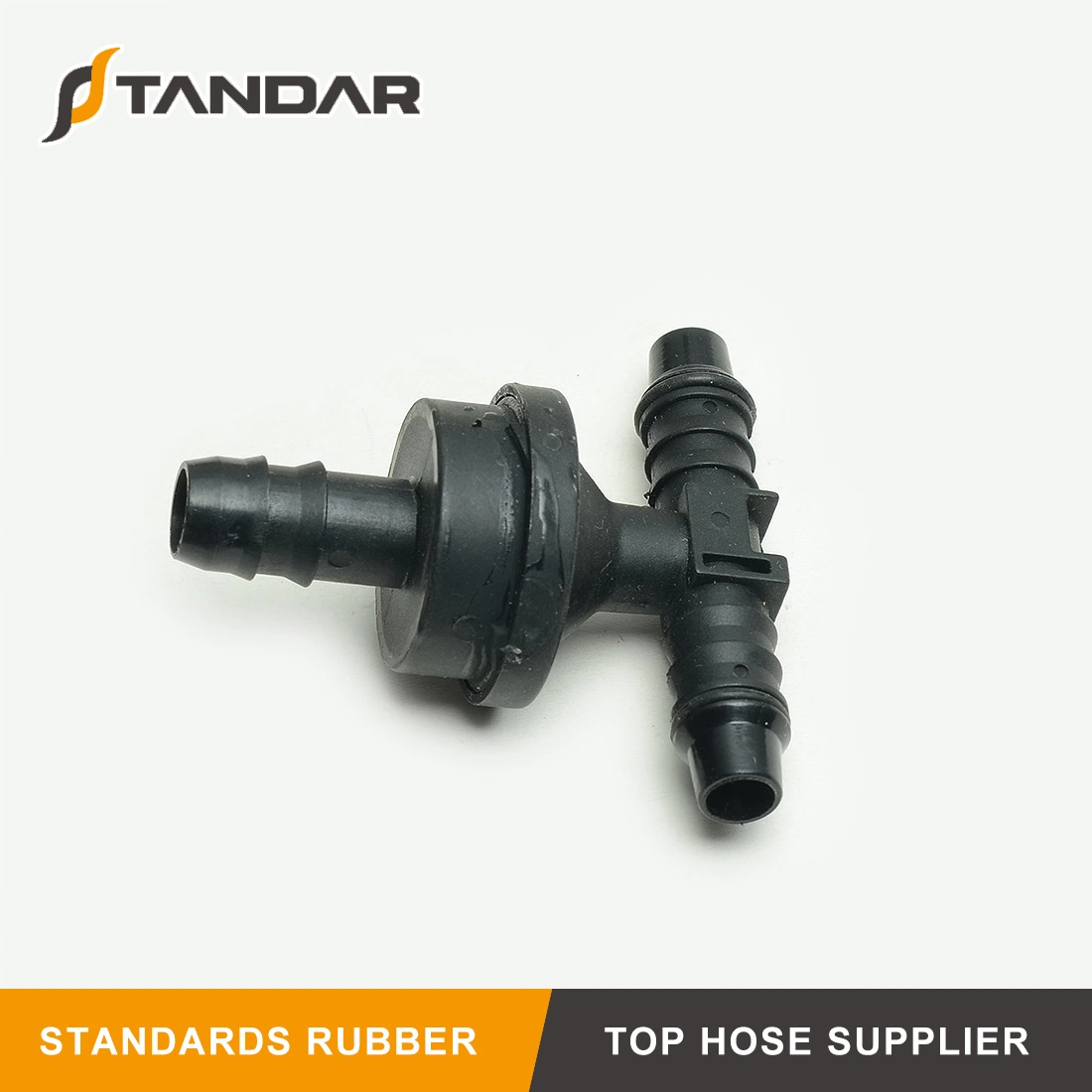 Pressure SAE J2044 Auto Fuel Return Line Non Return Valve for Oil Pump