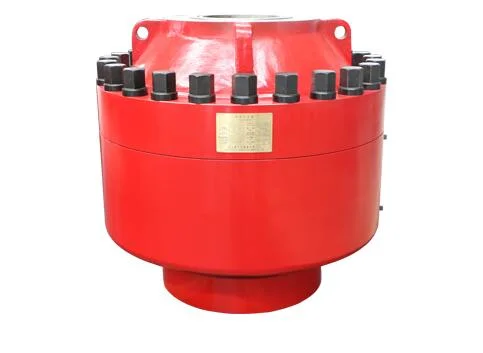 Spherical Rubber Core Ring Blowout Preventer Bop