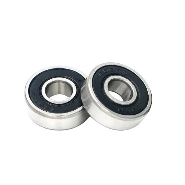 POM 608 2RS, Zz Door or Window Pulley Wheels with Ball Bearings Hardware Roller Wheels