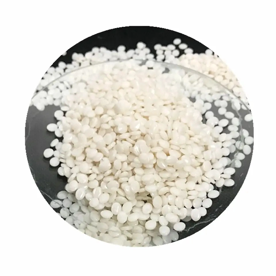 High Quality ABS PP Recycled PE Pbat/PLA Pellets Desiccant Masterbatch Polypropylene Plastics Master Batch