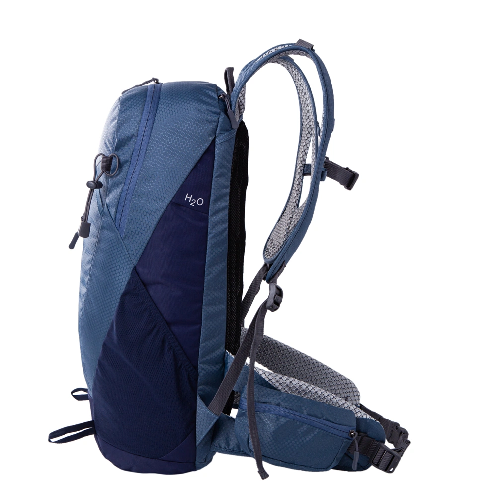 Moda Dapai impermeável leve viagens ao ar livre caminhadas Trekking Saco de Montanha Backpack