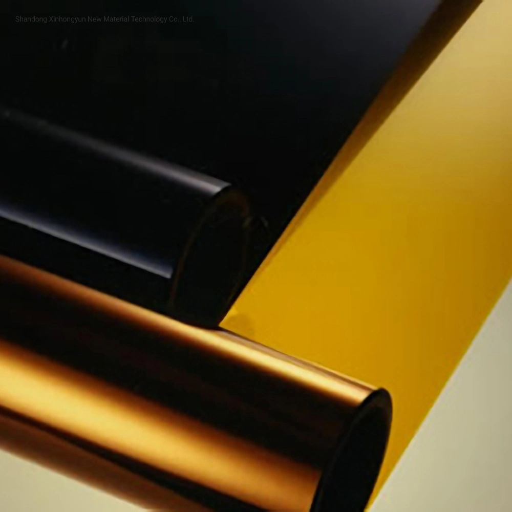 Polyimide Film with FEP Coating on Single Sides