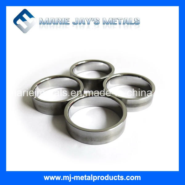 Tungsten Carbide Wearing Ring for Oil Industry