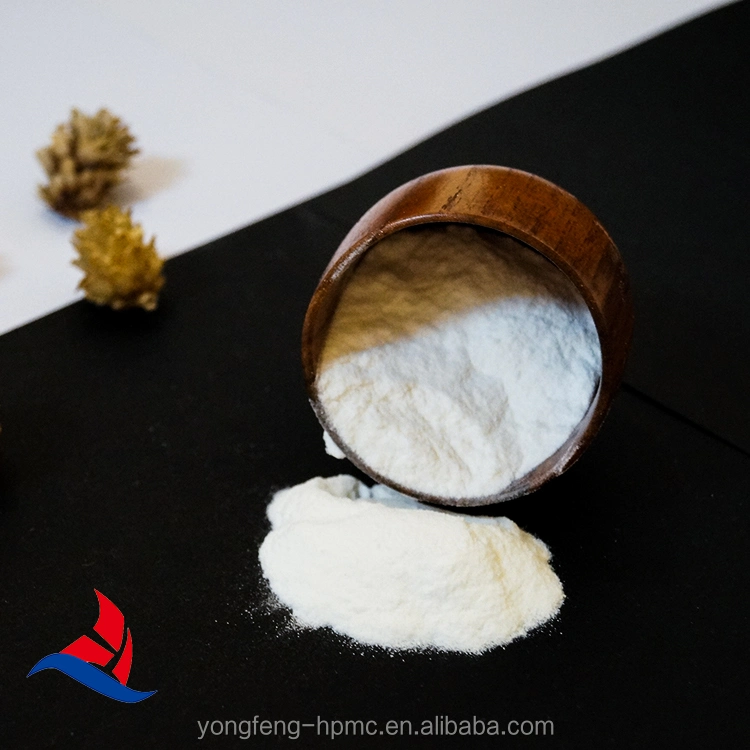 Top Selling Grade Chemical Raw Materials HPMC Hydroxy Propyl Methyl Cellulose