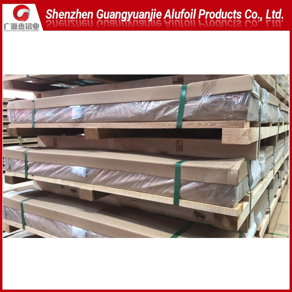 Aluminum Checker Plate Alloy 5182 5754 5083 3003 60611050 1060 1070 1100 2024 6063 5052 Plate Sheet 5mm-20mm Aluminum Sheets