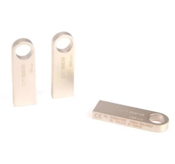 قرص ذاكرة SAN الأصلي 100% USB Flash Stick 3.0 محرك أقراص USB Flashdrive سعة 16/128 جيجا بايت