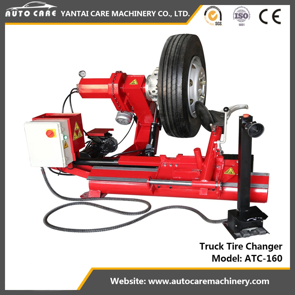 Good Quality Truck and Bus Tire Changer Machine Price Ds-6296