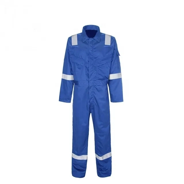 Safety Overall Safety Work Wear Uniforms/Construction Work Wear Overalls Industrial Boiler Suit