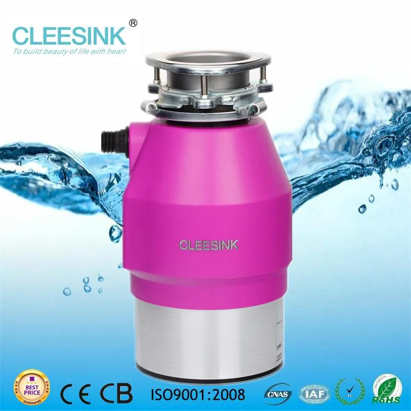 Hot Sale Continuous Household Feed Food Waste Disposer