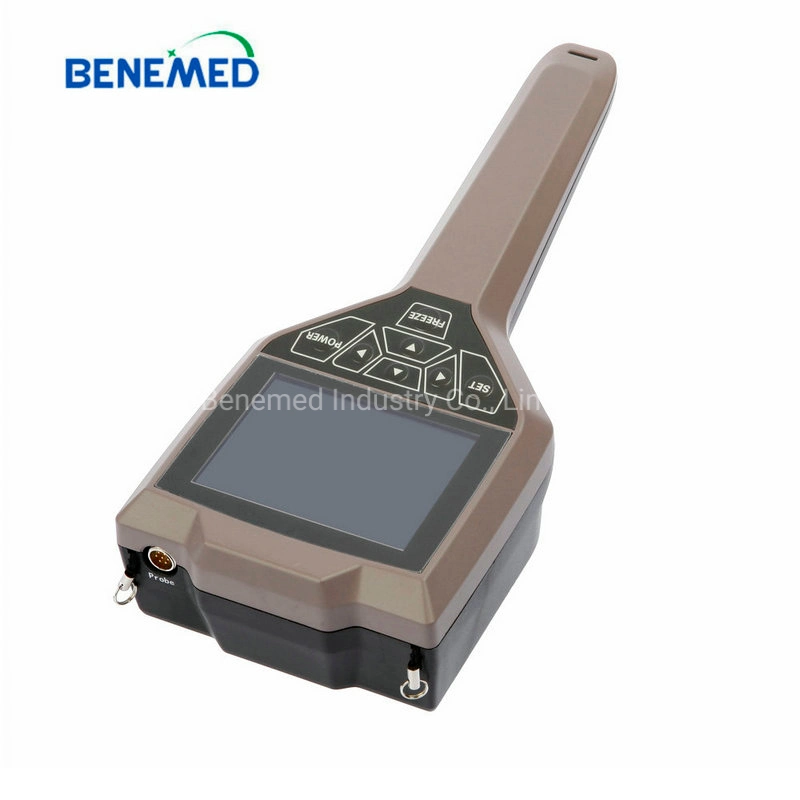 V-3 Full Digital Veterinary Ultrasound Scanners for Animal