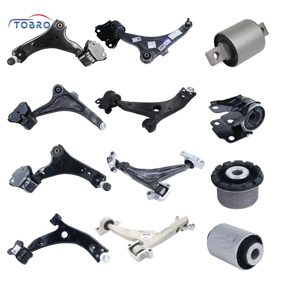 Tobro Suspension Auto Parts Tie Bar Stabilizer Bar Lateral Connecting Rod Stinger 5105270ab 5105270AA 5105270 K641226 Dodge Caliber Jeep Compass Patriot