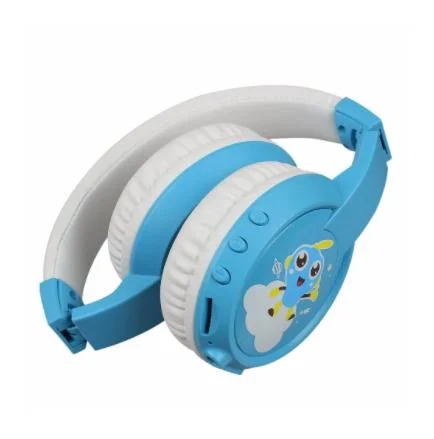 C100 New Arrival Children Headset Wireless Bluetooth Stereo Headphone for Kids