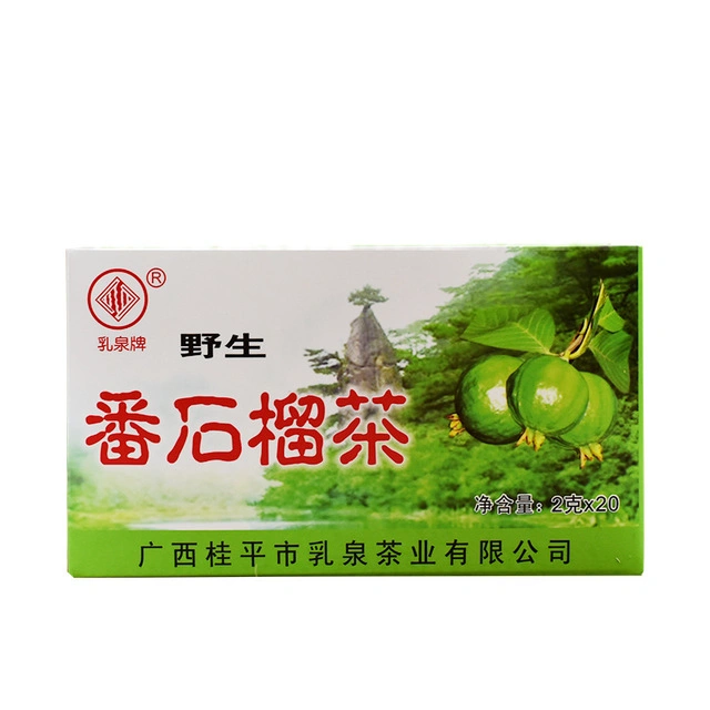 China Lungenentzündung Lunge Detox Anti Diabetic Wild Herbal Tee für Senkung Des Blutdrucks