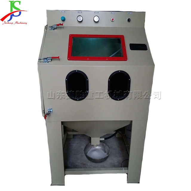 220V 50Hz Sand Blasting Machine Water Dustless Sandblaster /Liquid Sand Blaster