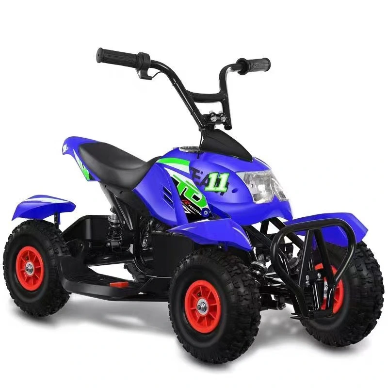 Fábrica de niños al por mayor en el Quad ATV 4 Wheeler 12V Energía de la batería Energía eléctrica