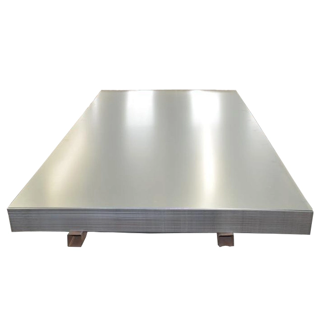 2mm Thickness AISI 304 304L Cold Rolled Stainless Steel Sheet