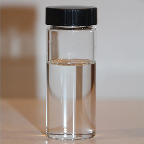 Dimethyl Silicone Oil / Pdms Polydimethylsiloxane 600000cst China Manufacturer CAS 63148-62-9