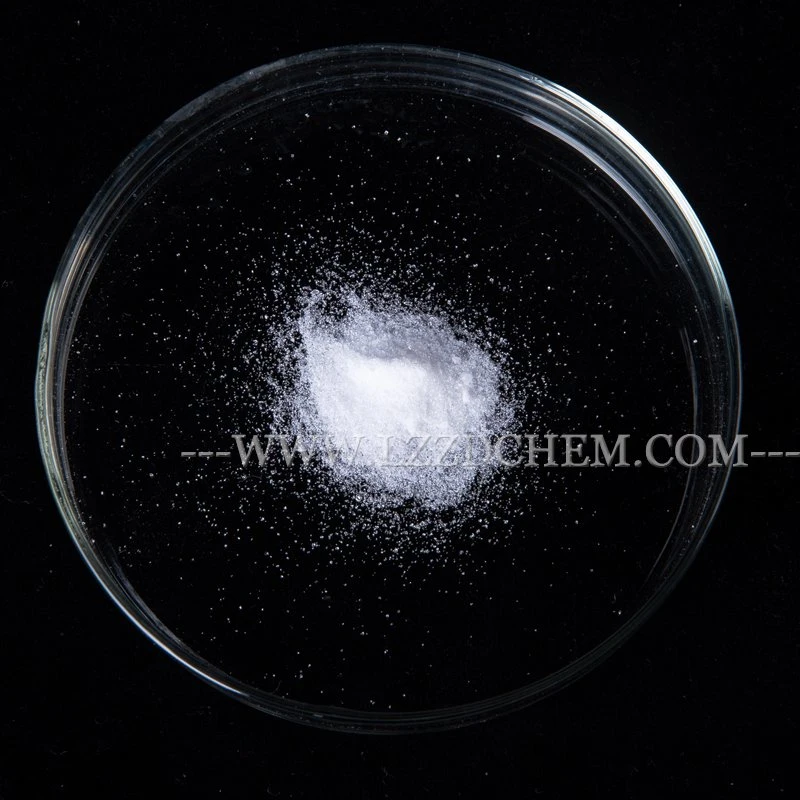 Kosher/Halal/Reach Factory Supply 99.8% Sulphamic Acid