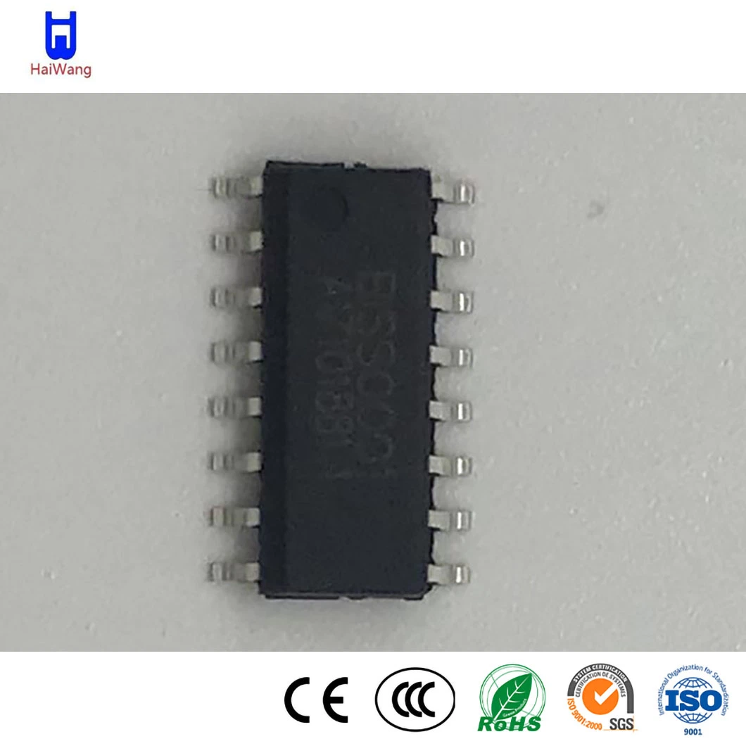 Haiwang Biss0001 New Original Integrated Circuits Electronic Components High-Quality Electronic Chips Biss0001 China Sensor Signal Processing Integrated Circuit