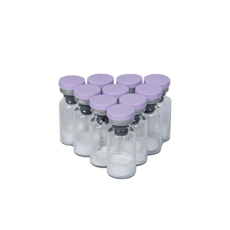 Tirzepatide 10mg Vials High Purity Above 99%