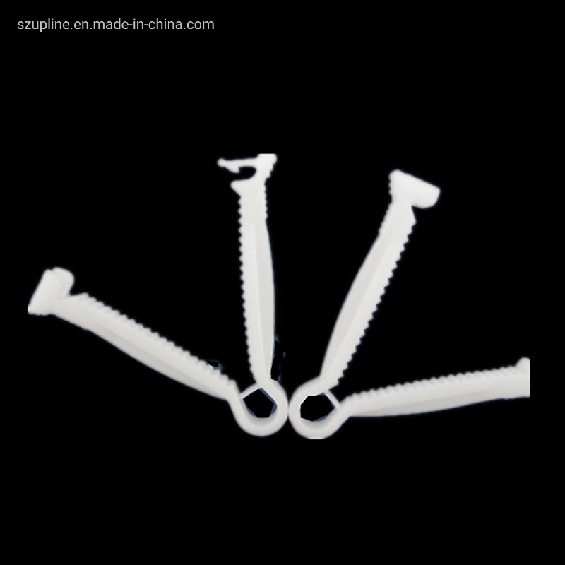 Medical Sterile Umbilical Cord Clamp