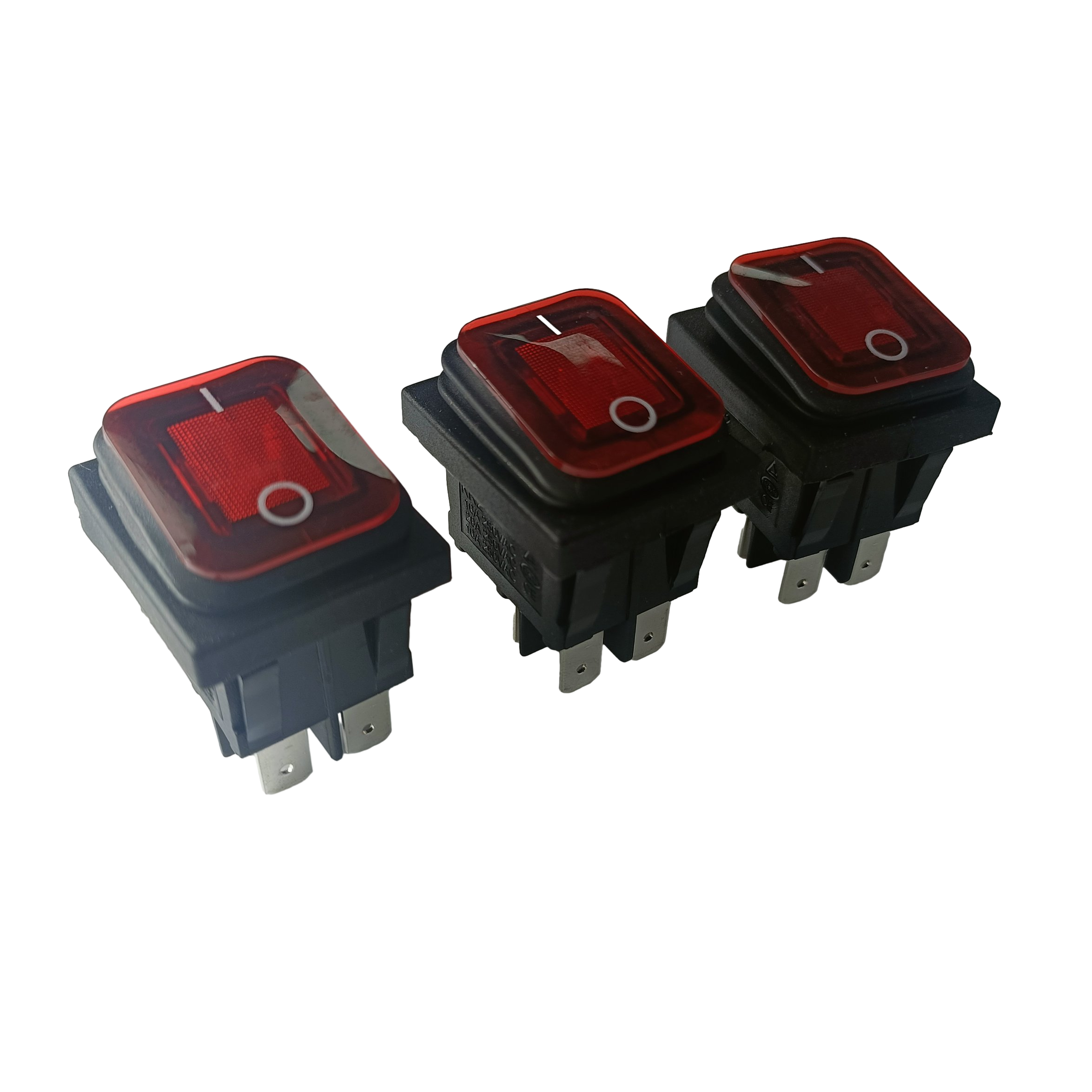 High-Quality Toggle Switch for Industrial Use