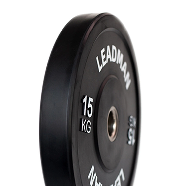 Gym Equipment Factory Direct Supply Wholesale Price Professional Weiglifting Barbell Weight Plates