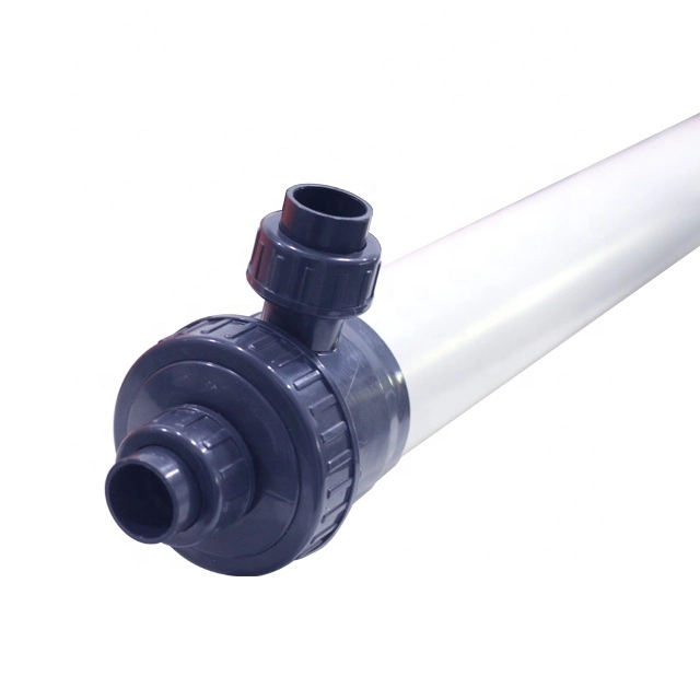 Ultrafiltration Membrane Hollow Fiber UF Membrane Module Drink Water Purification