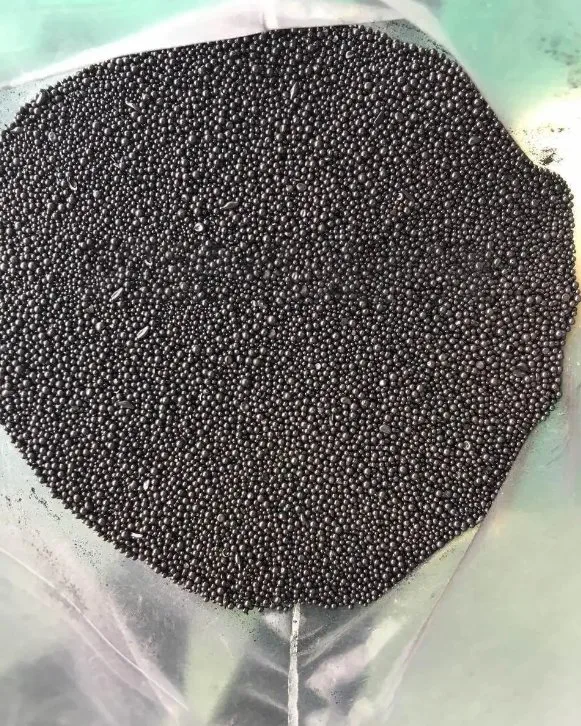 Spherical Asphalt Kind of High Temperature Coal Tar Pitch