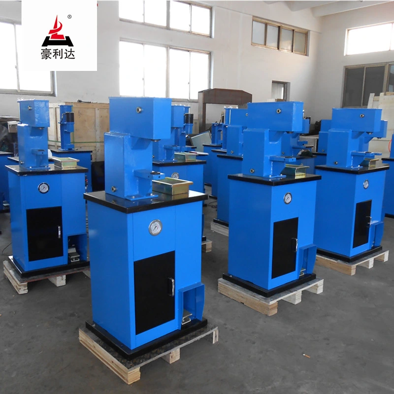 Pneumatic Brake Shoe Riveting Machine