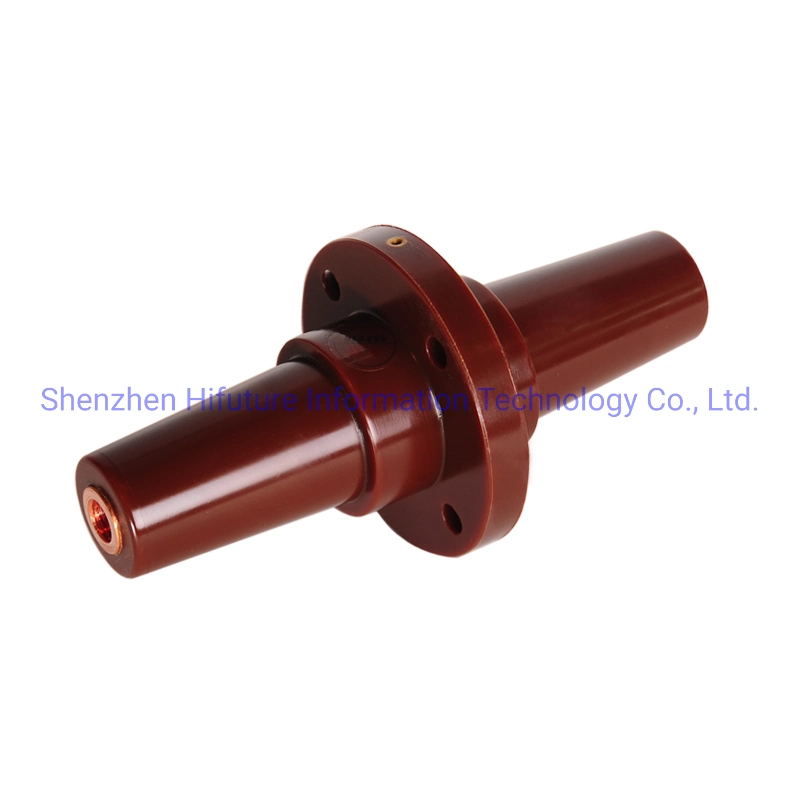 Epoxy Cast Electrical Transformer Bushings