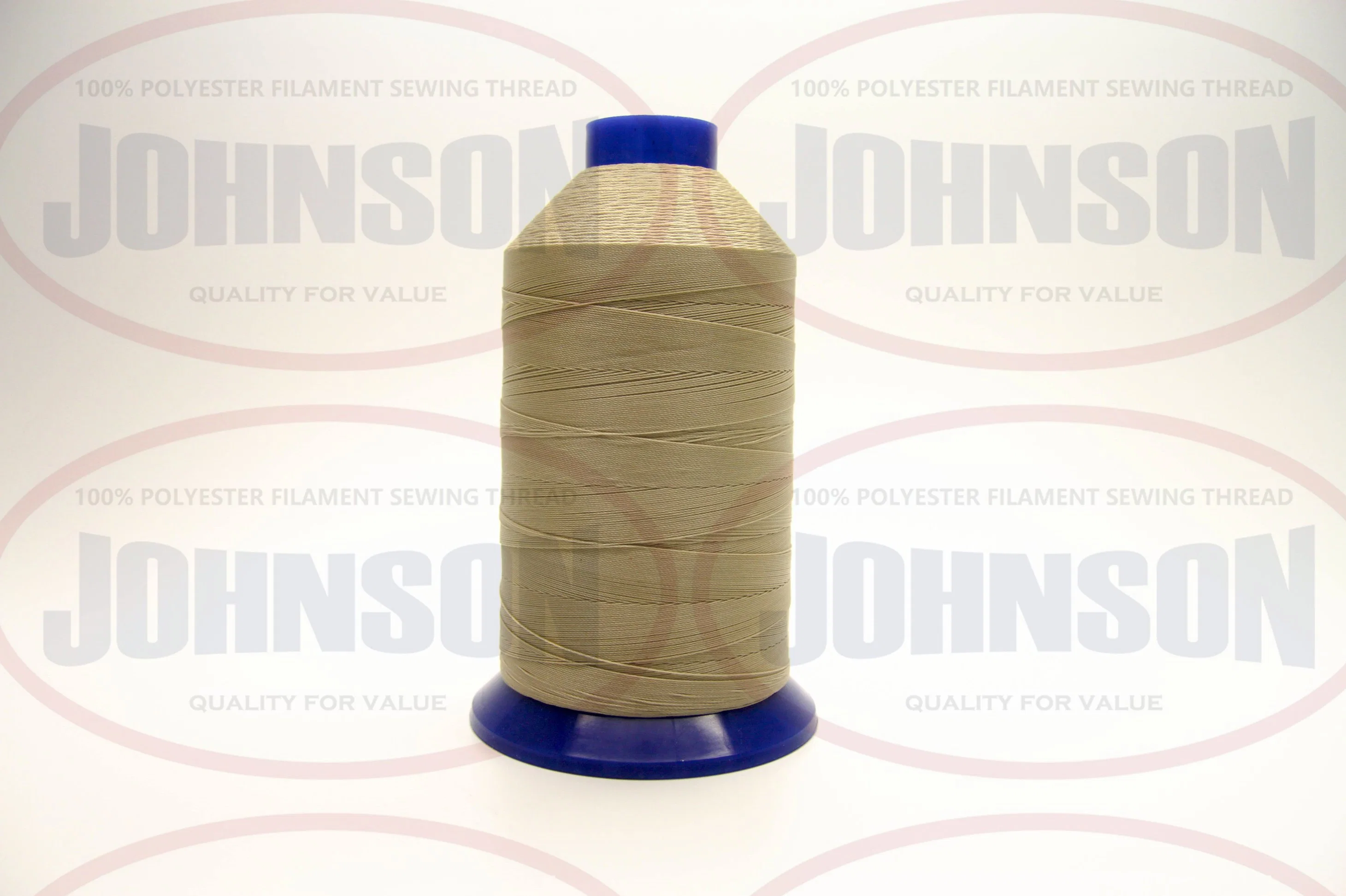 Bonded Nylon Sewing Thread #69 T70 for Upholstery Leather Outdoor Canvas Beading