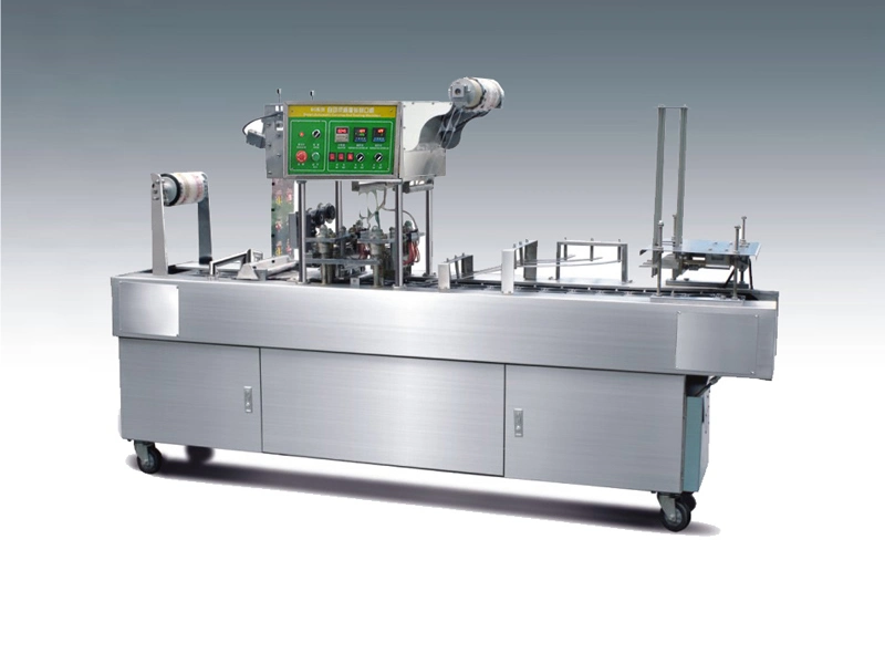 2022 High Technology Stainless Steel Water Cup Filling Machine