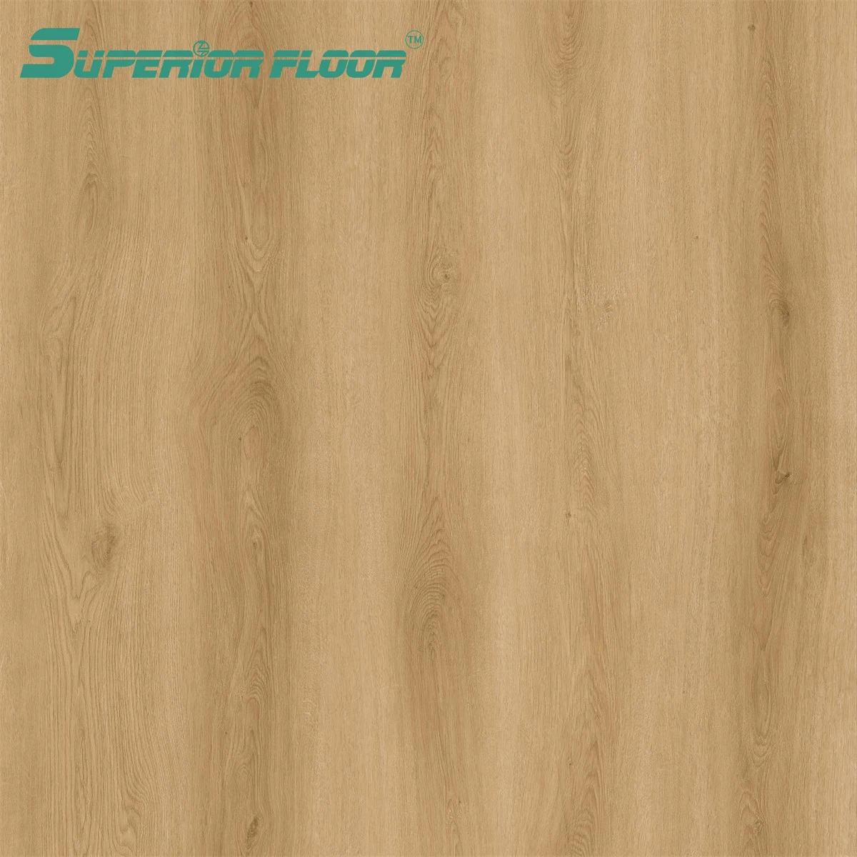 100% Waterproof Click Spc Rigid Vinyl Plank Herringbone Flooring for Laundry Room, Kitchens, Restaurants