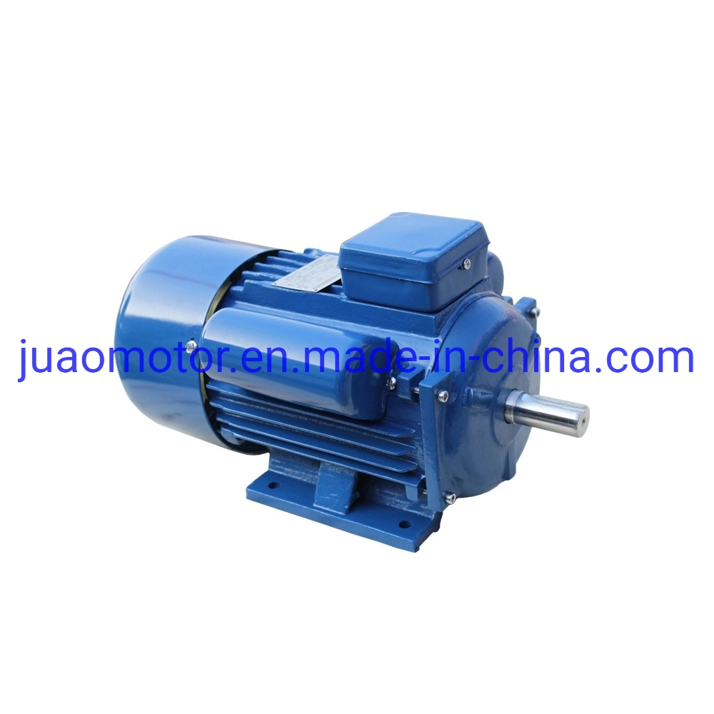 Yl/Ml Double Capacitor Single Phase AC Induction Electric Motor