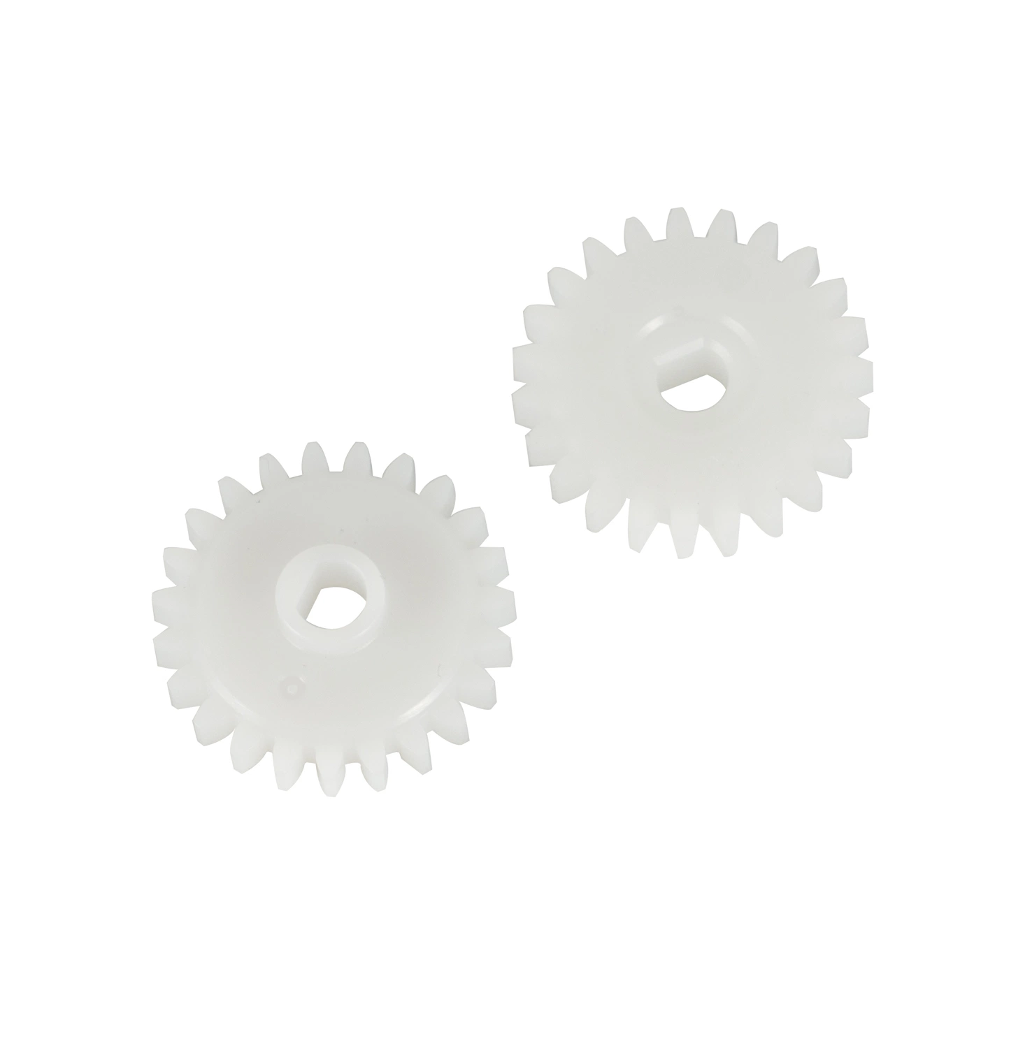 Dobond Precision Hardware Material Components Gear Wheel Transmission Structural Parts