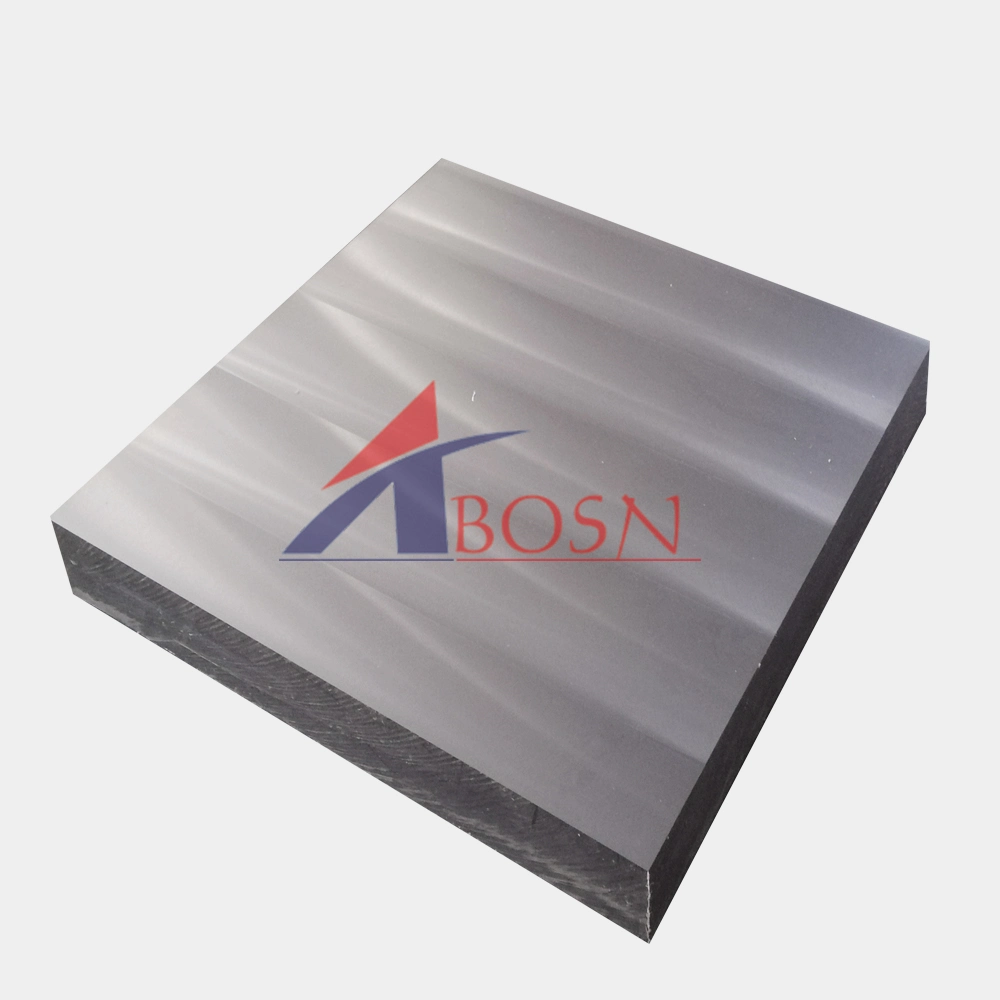 UHMWPE Polyethylene Plastic Engineering Protection Plastic Slab/Marine Slab/PE HDPE Plastic Sheet