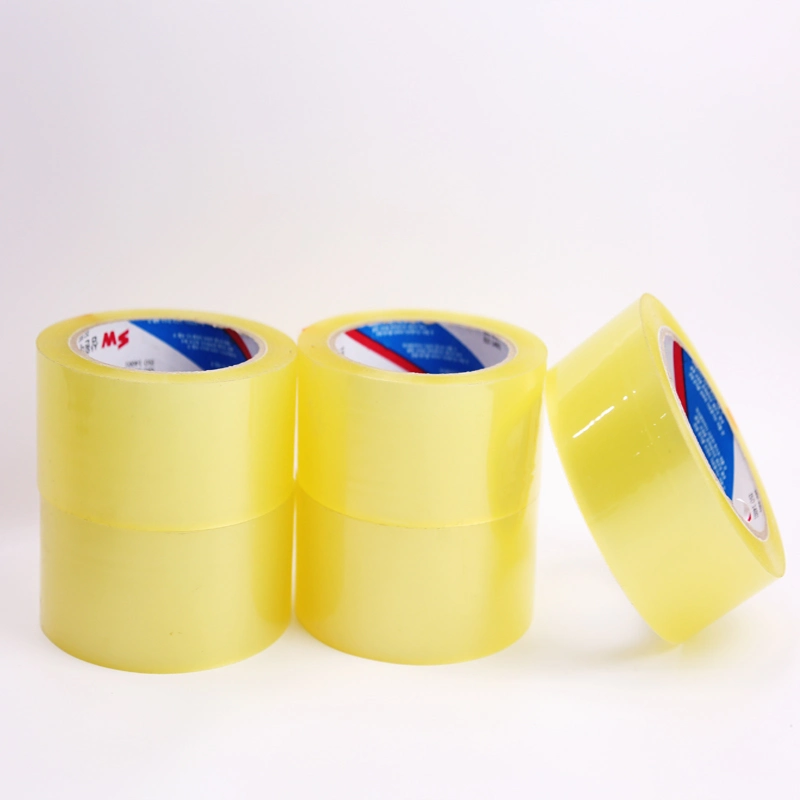 BOPP Pressure-Sensitive Tape Using for Packing