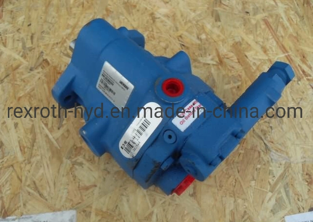 Eaton Vicker Pvq, Pve Axial Piston Hydraulic Pump