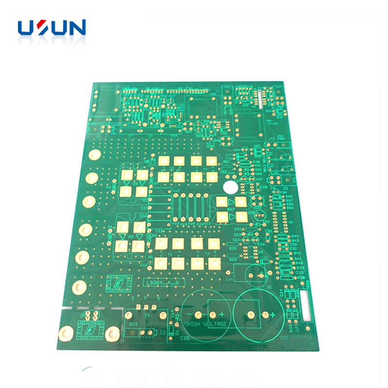 Prototype PCB Assemble PCBA Components Custom PCB Circuit Board