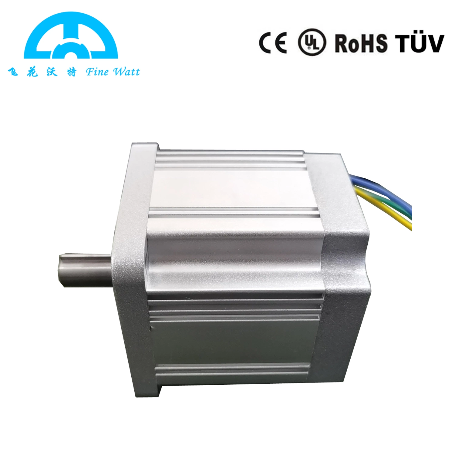 83% High Efficiency BLDC Variable Speed Brushless Motor for High Speed Blender