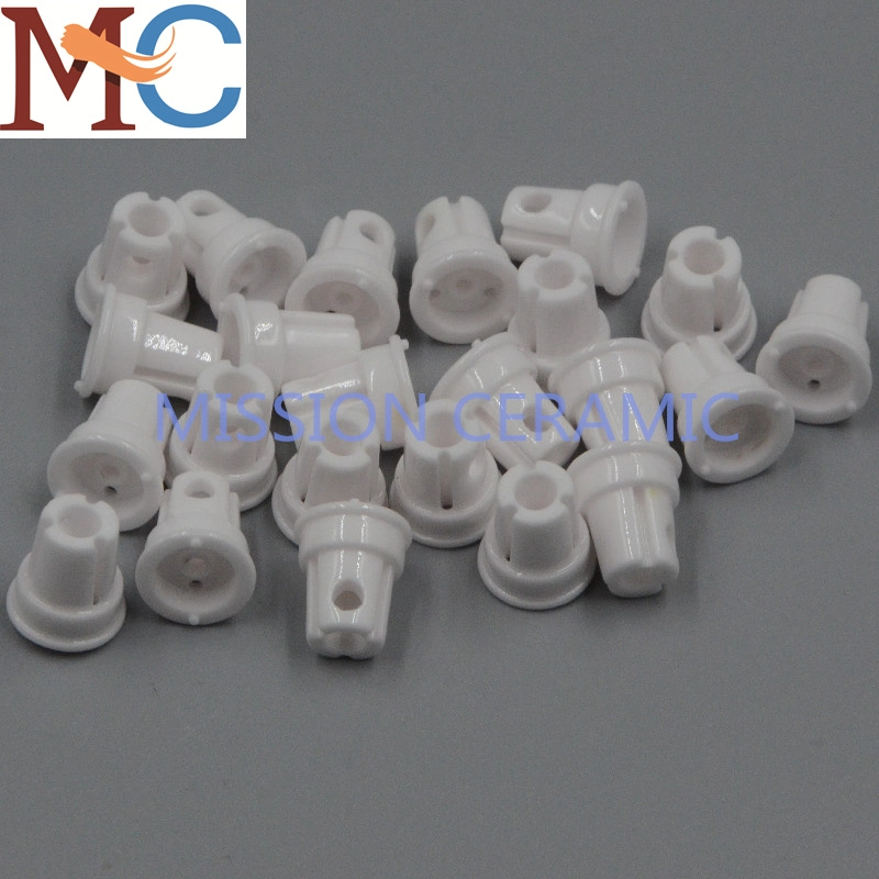 High quality/High cost performance  High Precision Alumina Ceramic Products