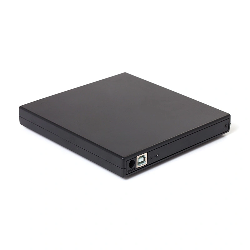 USB3,0 Externes optisches Laufwerk, mobiler CD-DVD-Brenner