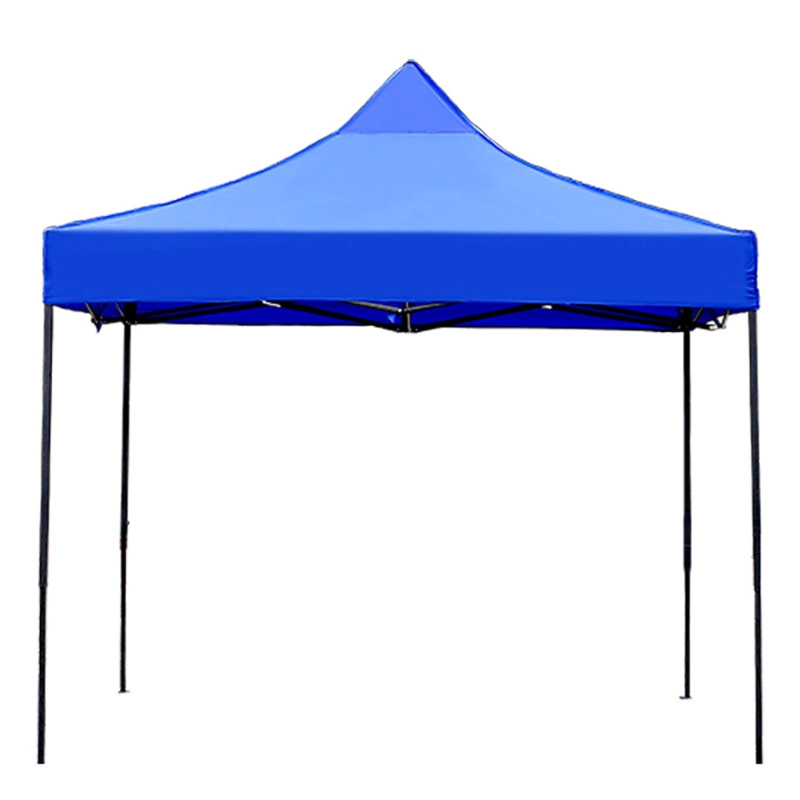 Customization Outdoor Folding Exhibition Advertising Tent Sunshade and Rainproof Activity Four Corner Canopy