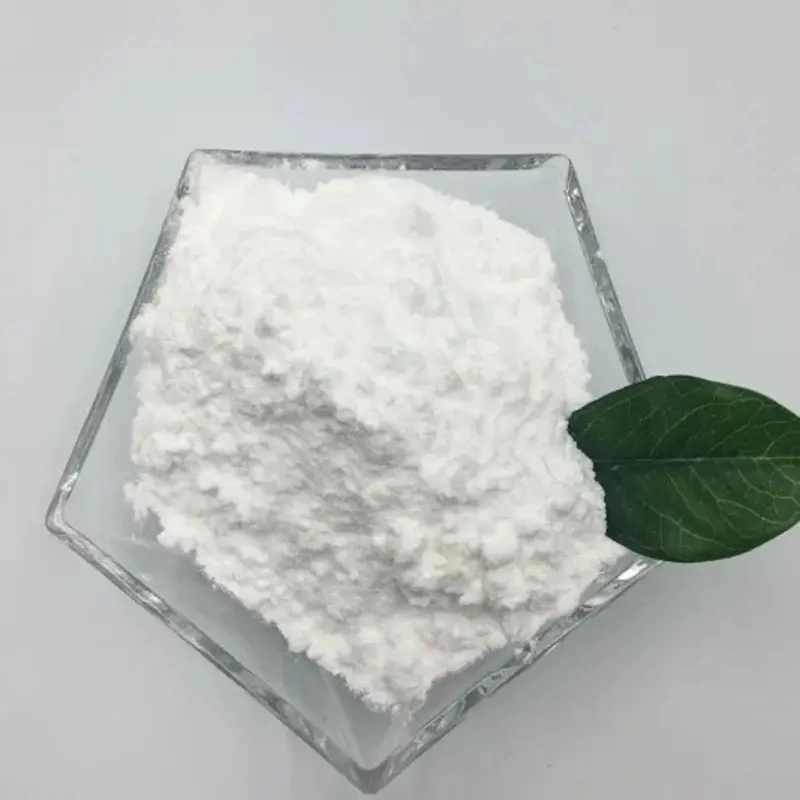 Wholesale/Supplier Price Pharmaceutical Chemical API Finasteride Powder CAS 98319-26-7