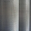 China Galvanized Square Welded Wire Mesh in Roll / Wire Mesh Panel