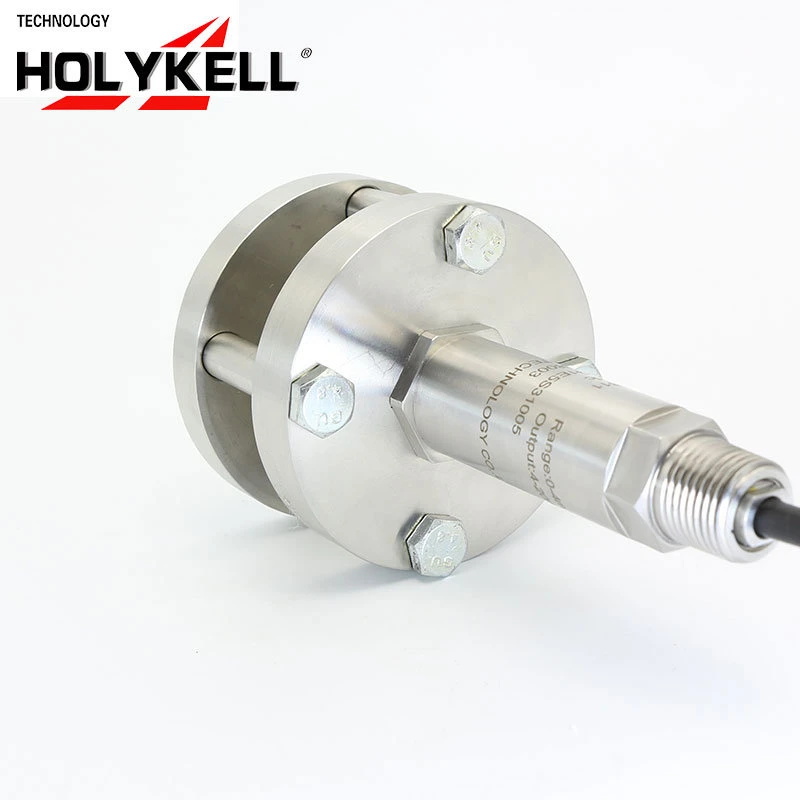 Holykell Factory Plastic Plant Water Level Indicator